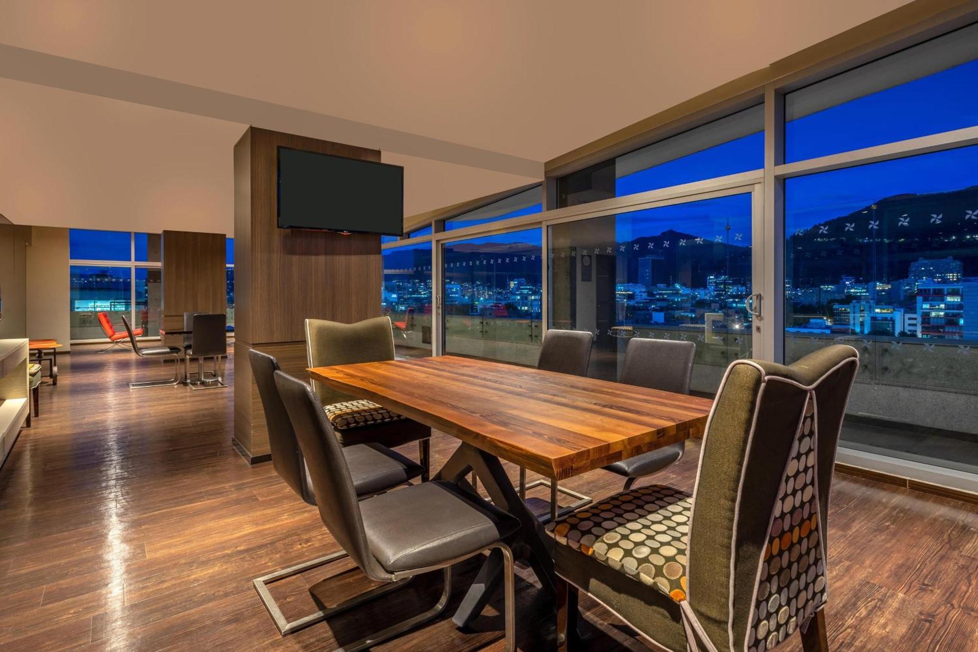 Four Points By Sheraton Bogota, Bogota