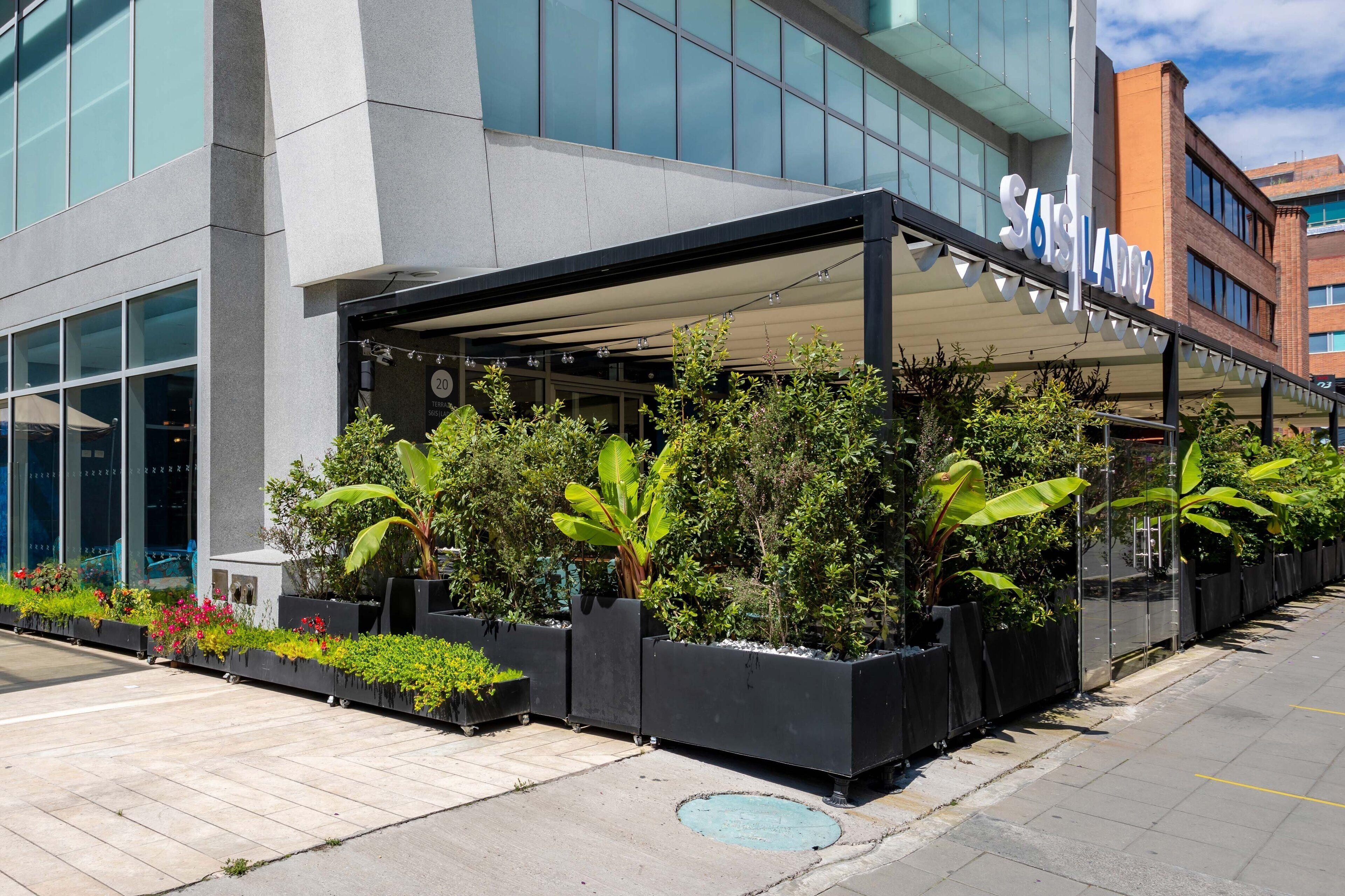 Four Points By Sheraton Bogota — Photos 3